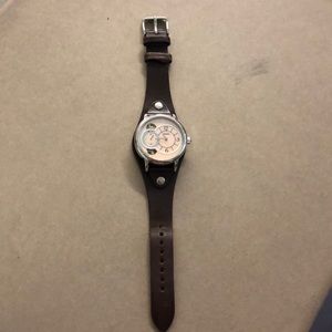 Fossil Watch